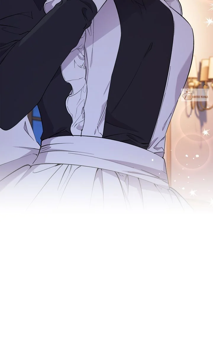 How the Count’s Young Lady Tames the Emperor’s Dog Chapter 64 - page 70