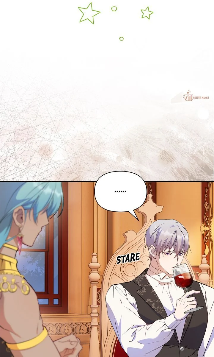 How the Count’s Young Lady Tames the Emperor’s Dog Chapter 64 - page 9