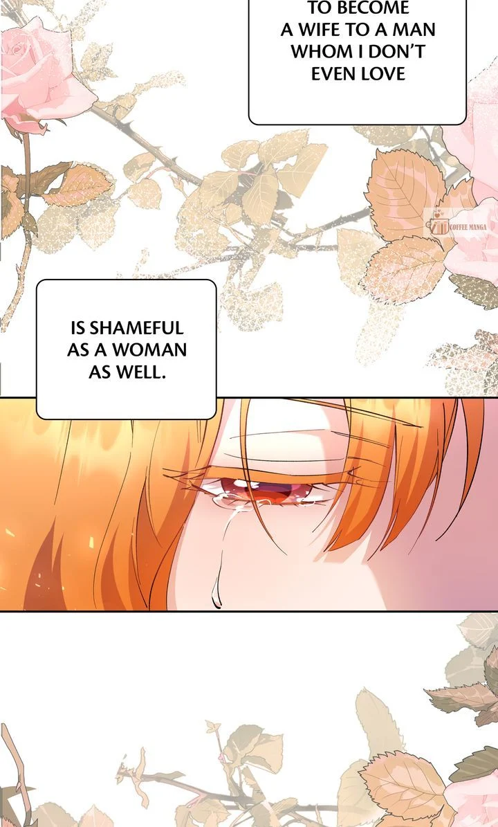 How the Count’s Young Lady Tames the Emperor’s Dog Chapter 63 - page 12