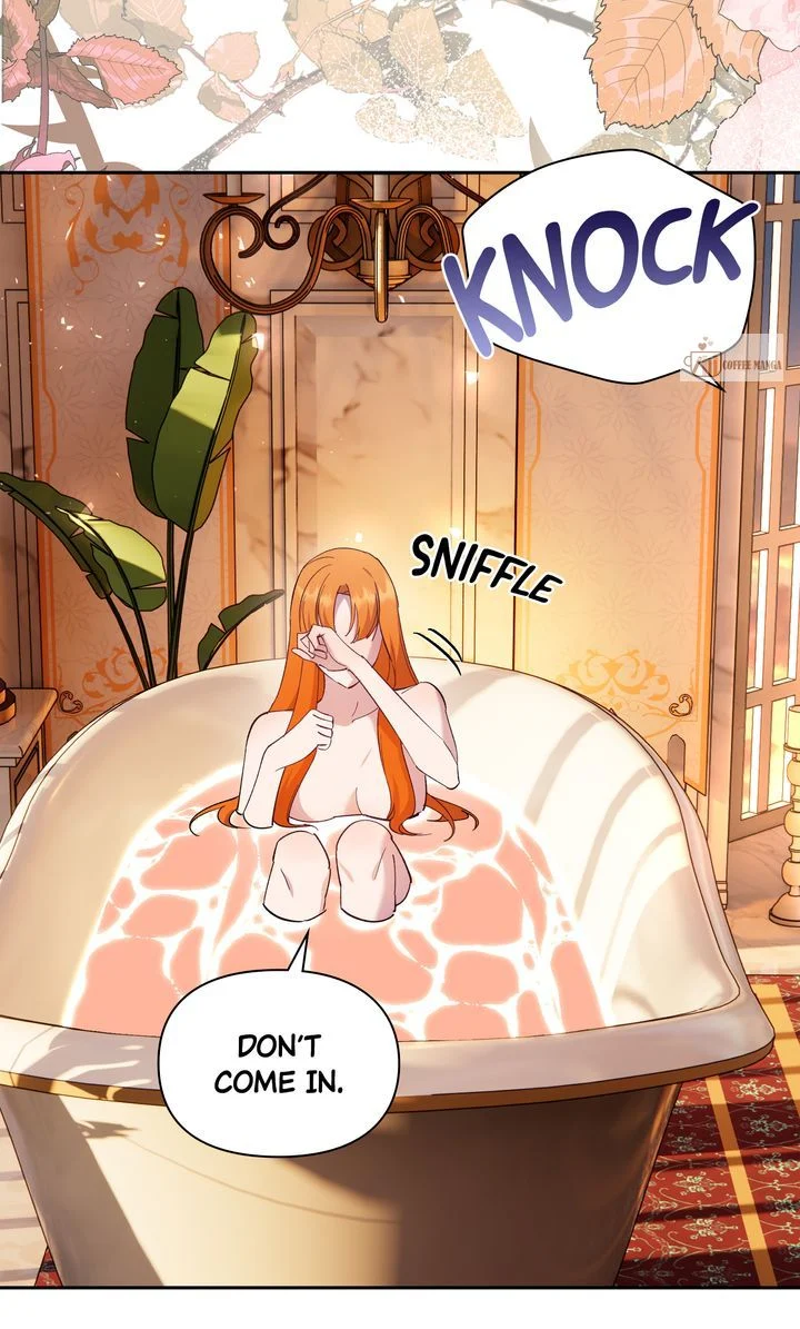 How the Count’s Young Lady Tames the Emperor’s Dog Chapter 63 - page 13