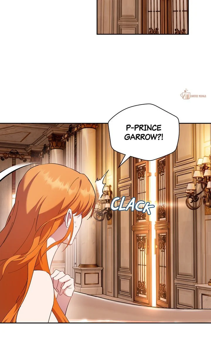 How the Count’s Young Lady Tames the Emperor’s Dog Chapter 63 - page 15