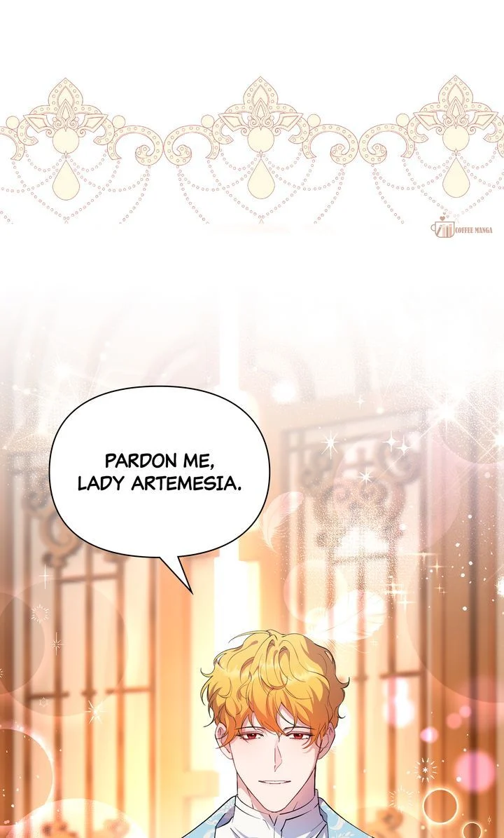 How the Count’s Young Lady Tames the Emperor’s Dog Chapter 63 - page 16