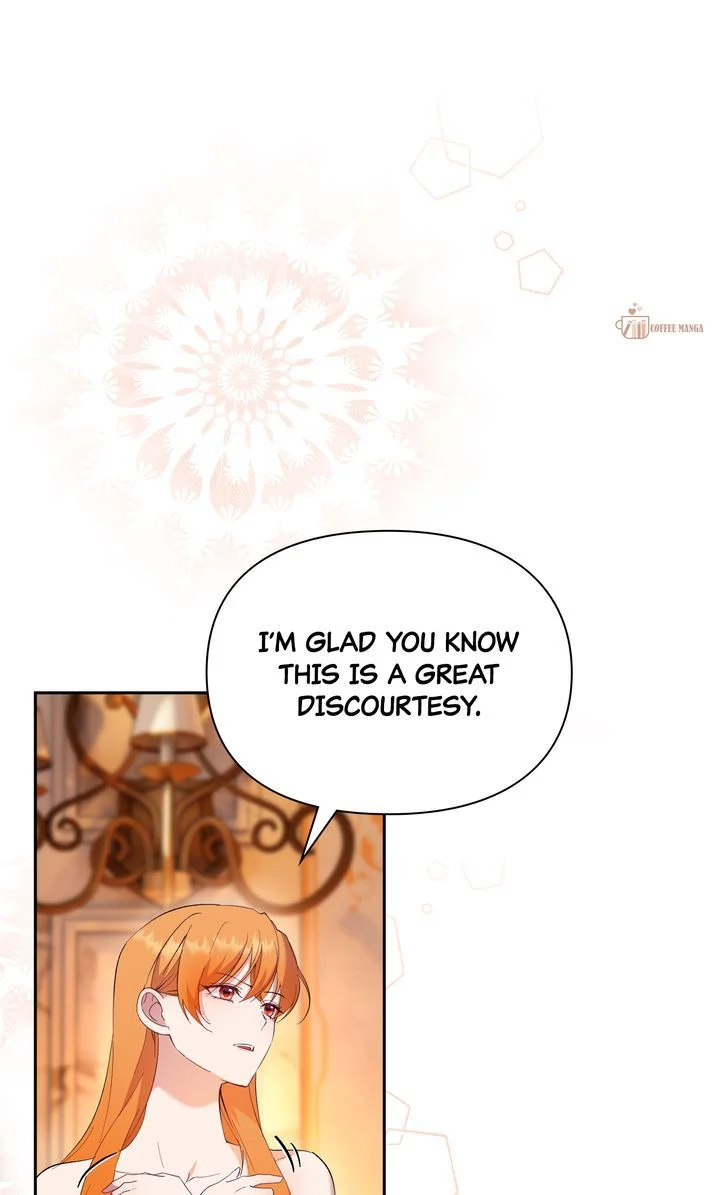 How the Count’s Young Lady Tames the Emperor’s Dog Chapter 63 - page 18