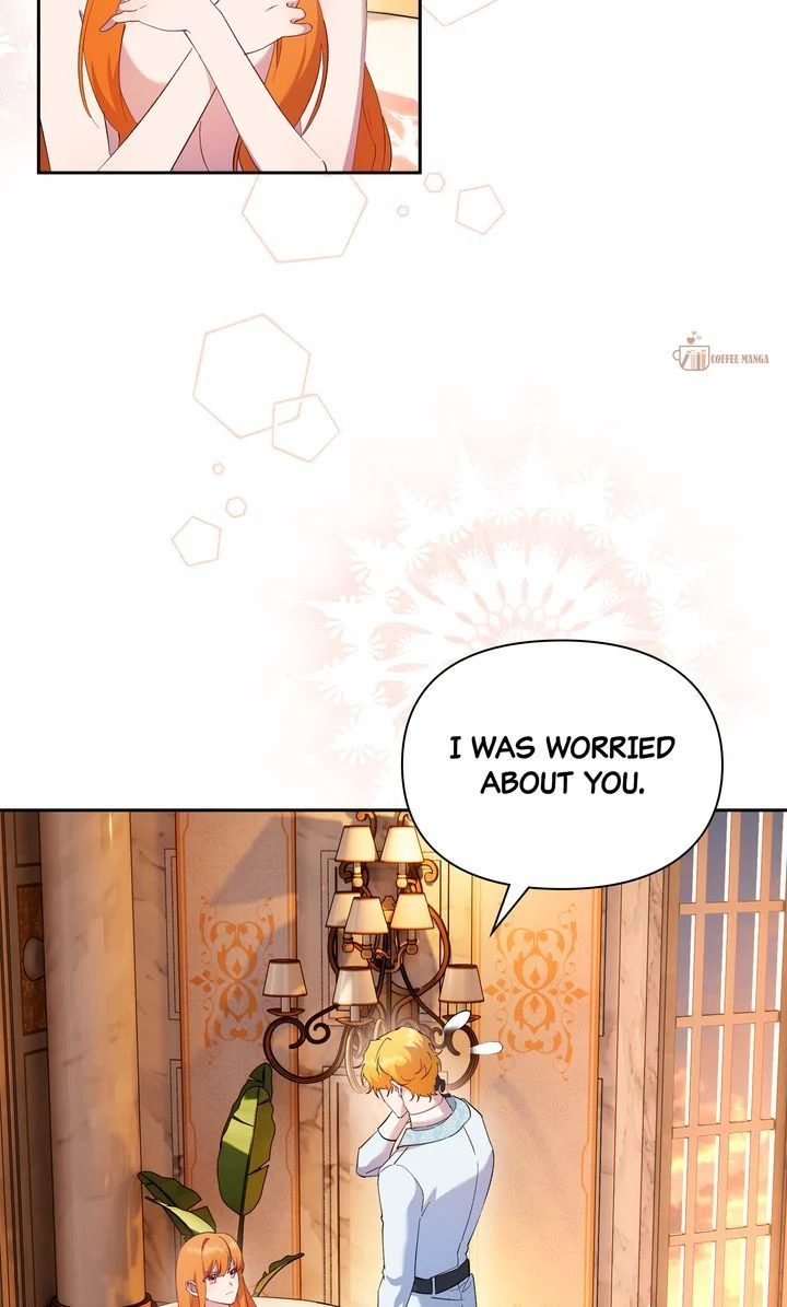 How the Count’s Young Lady Tames the Emperor’s Dog Chapter 63 - page 19