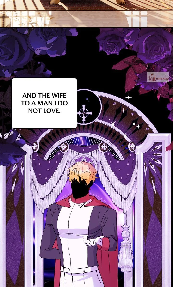 How the Count’s Young Lady Tames the Emperor’s Dog Chapter 63 - page 2