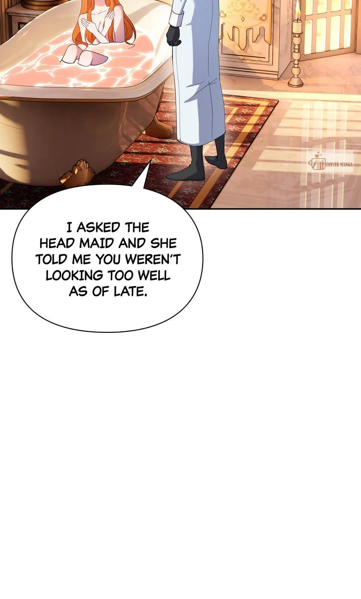 How the Count’s Young Lady Tames the Emperor’s Dog Chapter 63 - page 20