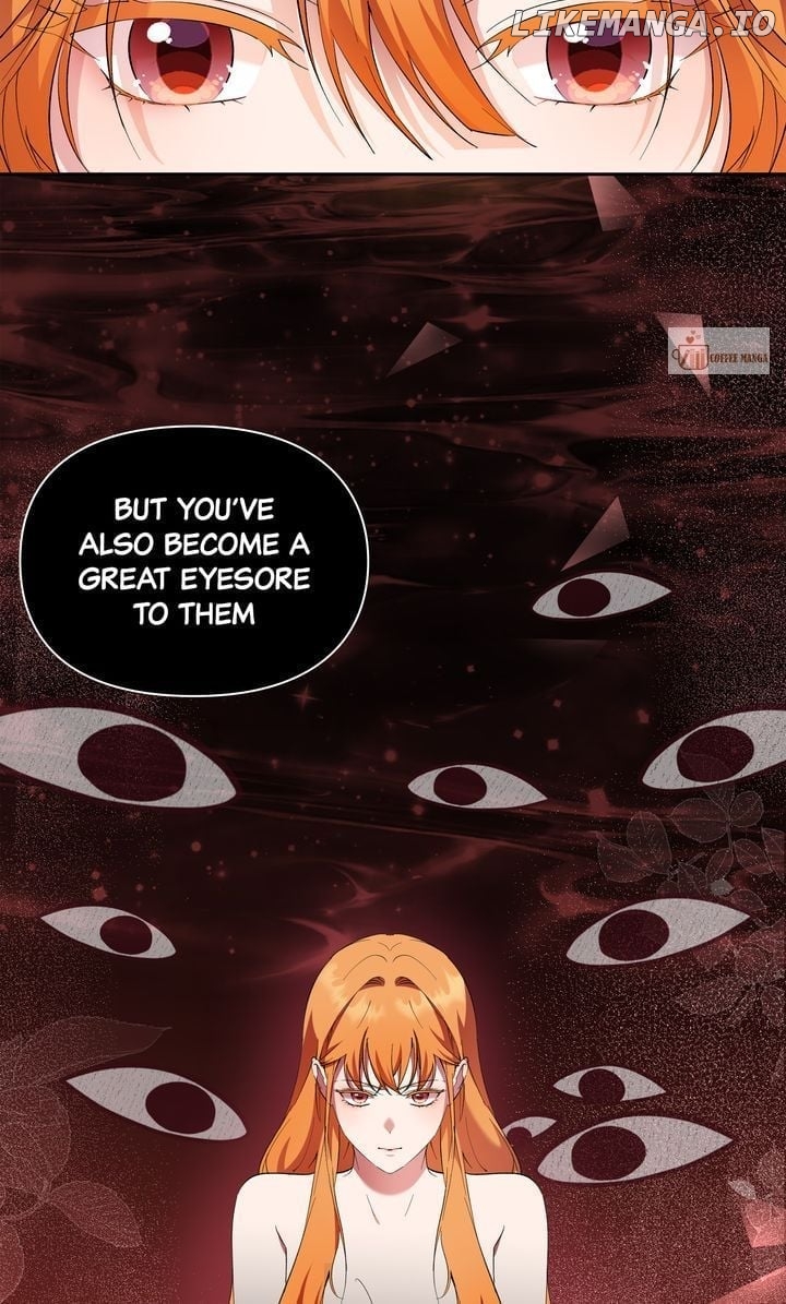 How the Count’s Young Lady Tames the Emperor’s Dog Chapter 63 - page 26