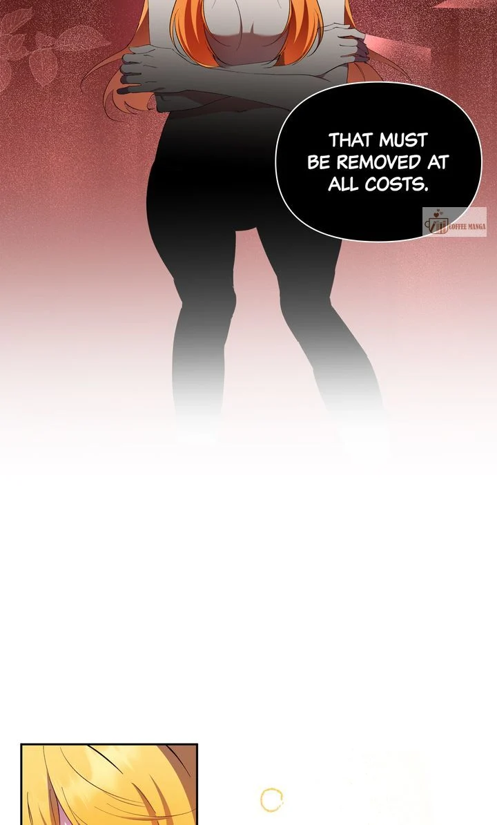 How the Count’s Young Lady Tames the Emperor’s Dog Chapter 63 - page 27