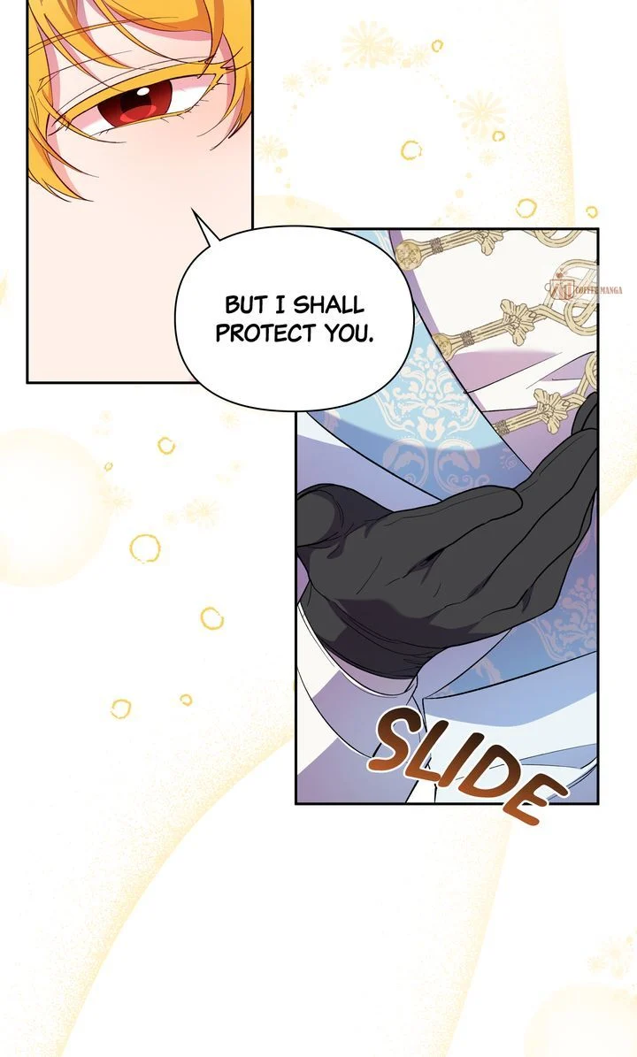 How the Count’s Young Lady Tames the Emperor’s Dog Chapter 63 - page 28