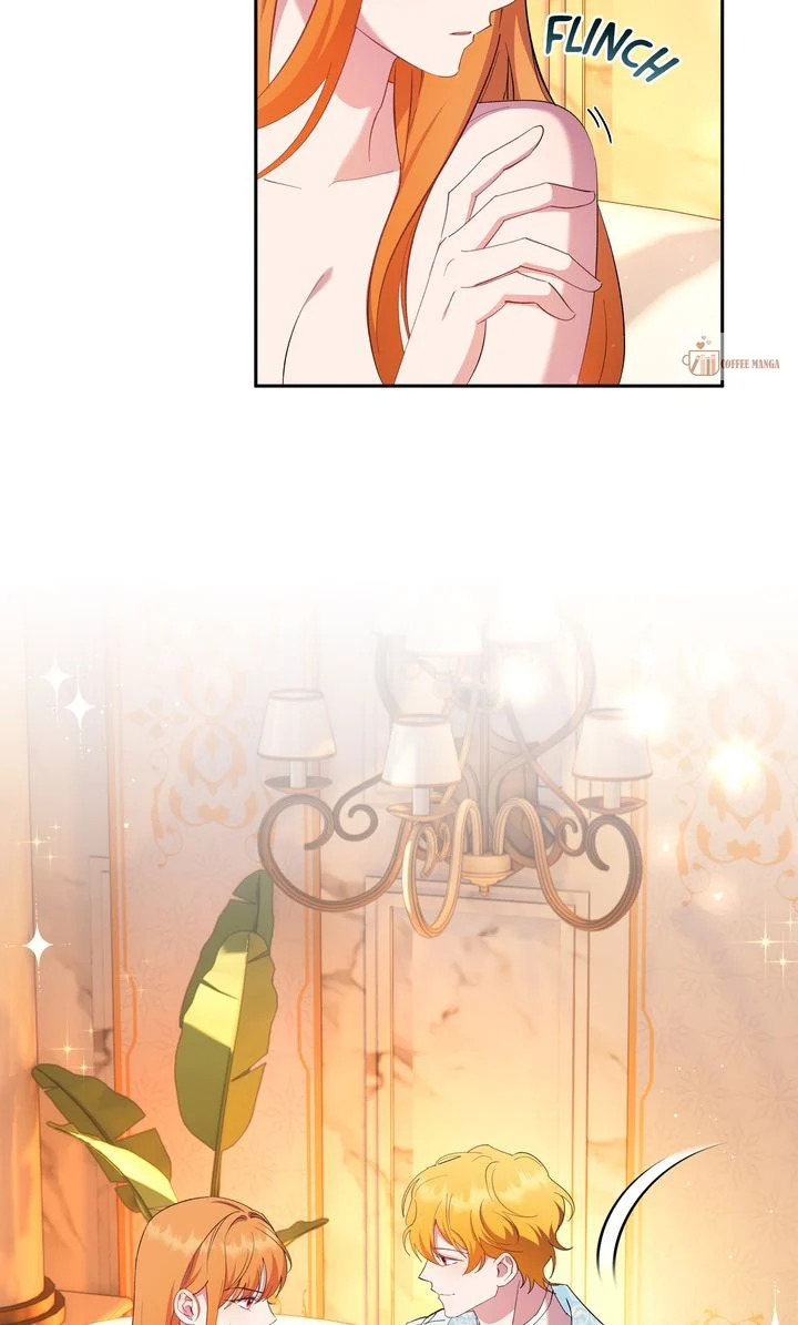 How the Count’s Young Lady Tames the Emperor’s Dog Chapter 63 - page 32