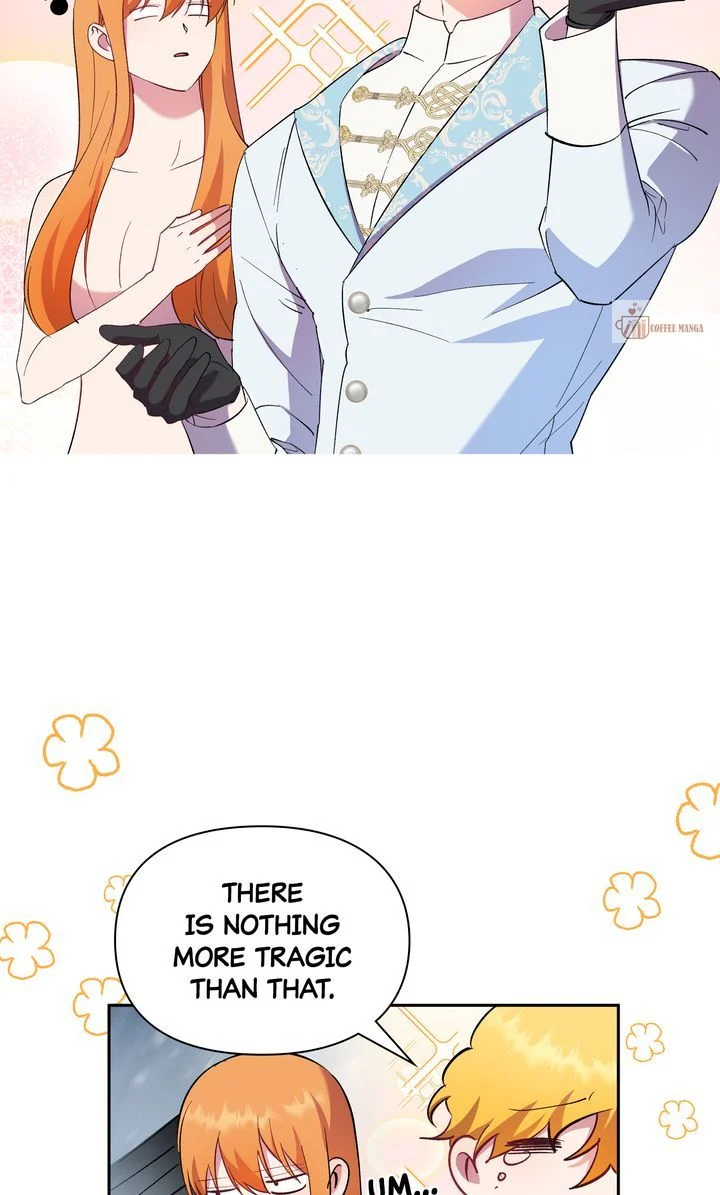 How the Count’s Young Lady Tames the Emperor’s Dog Chapter 63 - page 37