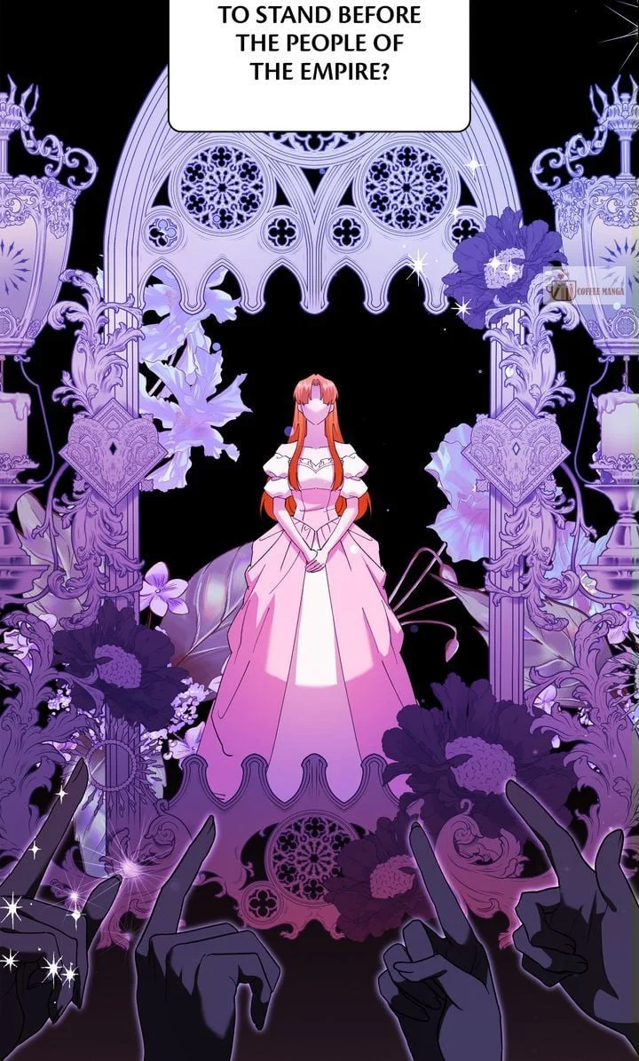 How the Count’s Young Lady Tames the Emperor’s Dog Chapter 63 - page 4