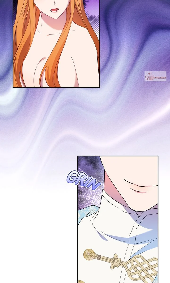 How the Count’s Young Lady Tames the Emperor’s Dog Chapter 63 - page 40