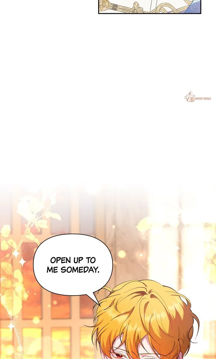 How the Count’s Young Lady Tames the Emperor’s Dog Chapter 63 - page 41