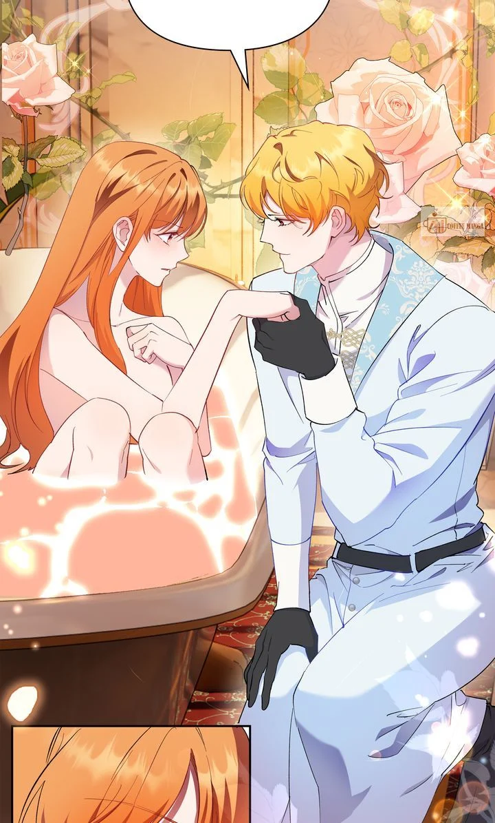 How the Count’s Young Lady Tames the Emperor’s Dog Chapter 63 - page 45