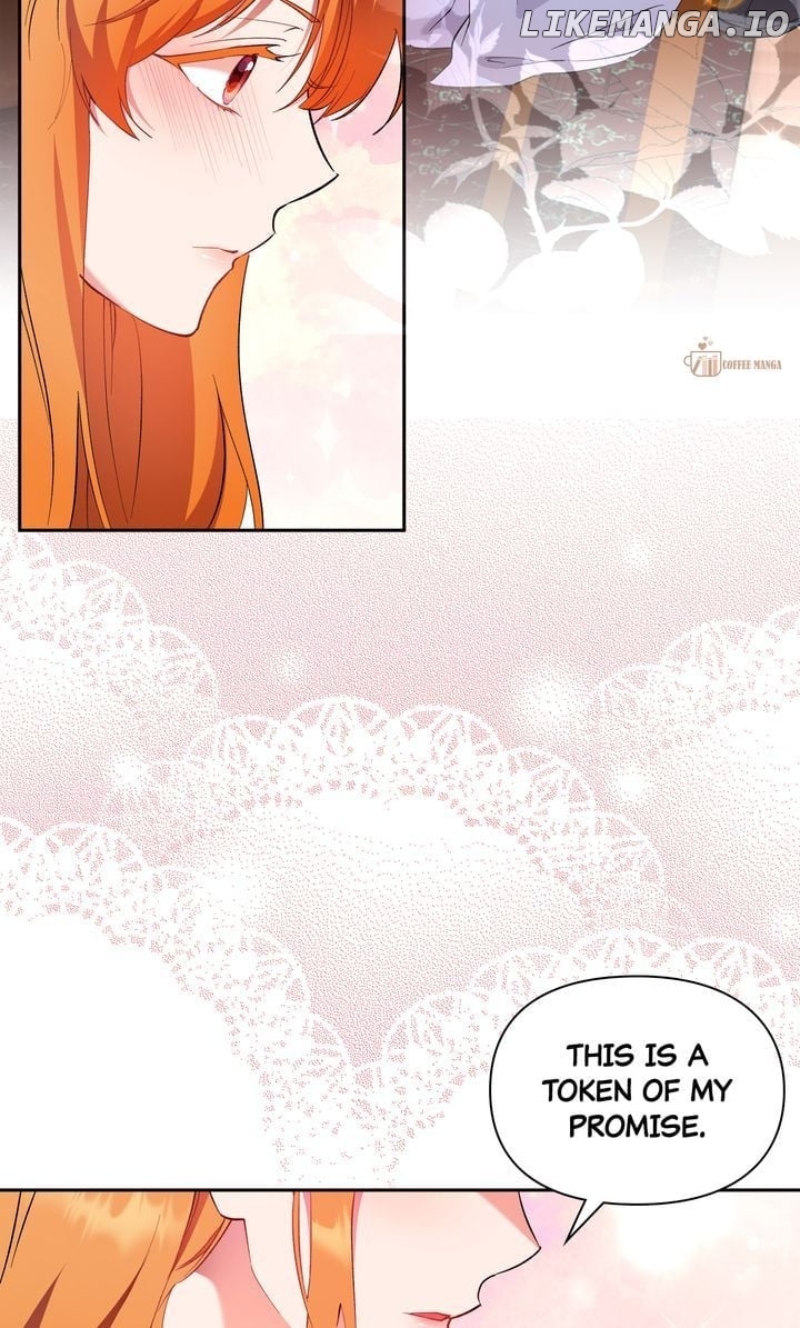 How the Count’s Young Lady Tames the Emperor’s Dog Chapter 63 - page 46