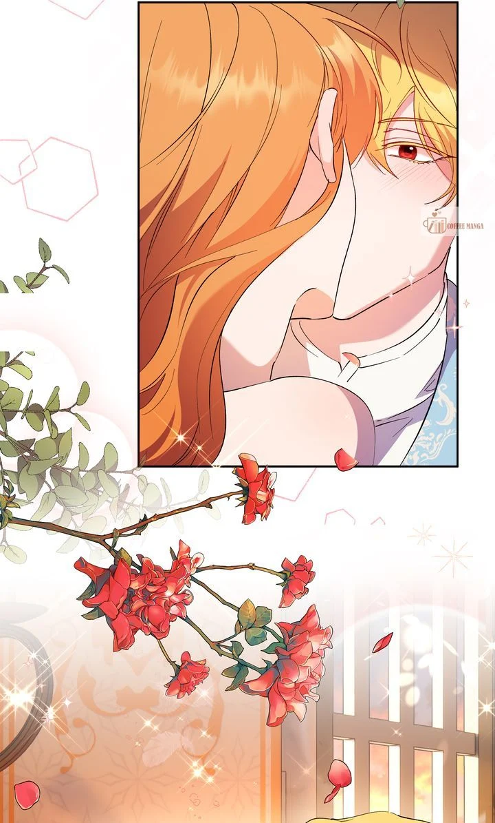 How the Count’s Young Lady Tames the Emperor’s Dog Chapter 63 - page 49