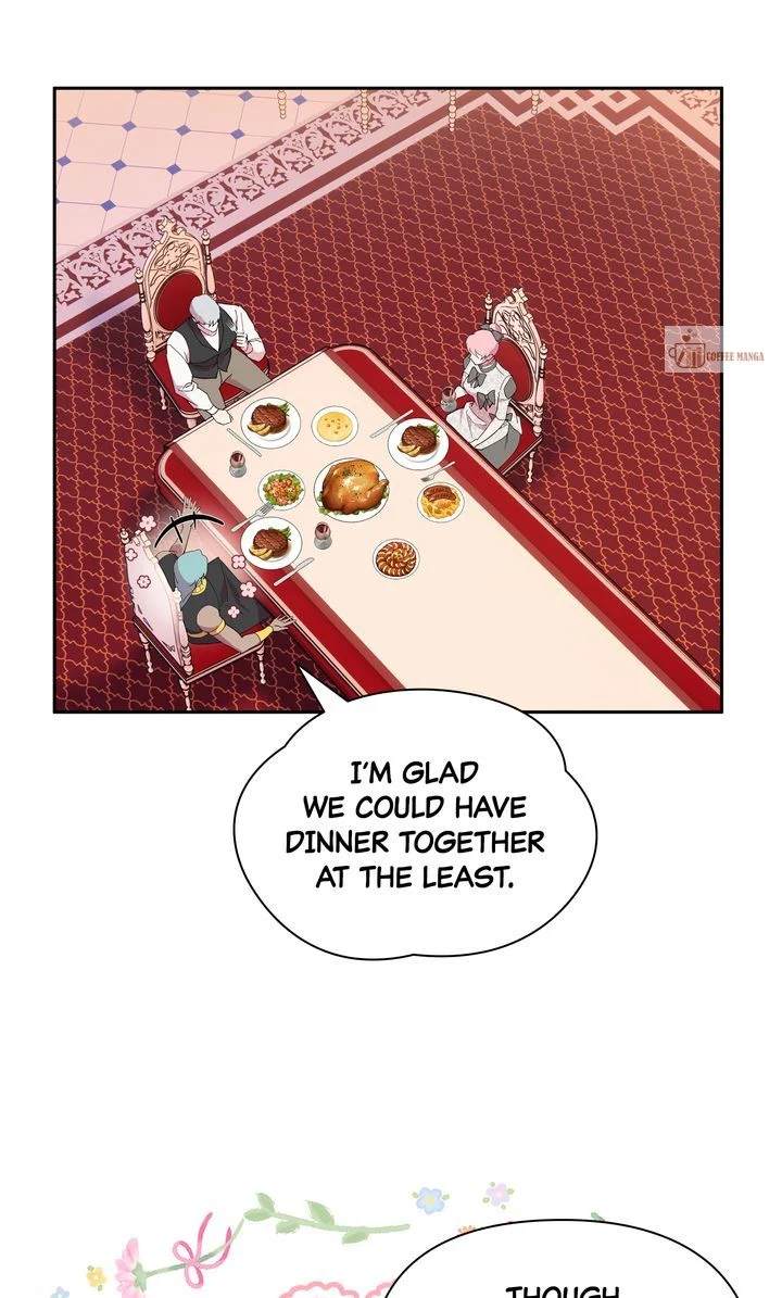 How the Count’s Young Lady Tames the Emperor’s Dog Chapter 63 - page 53