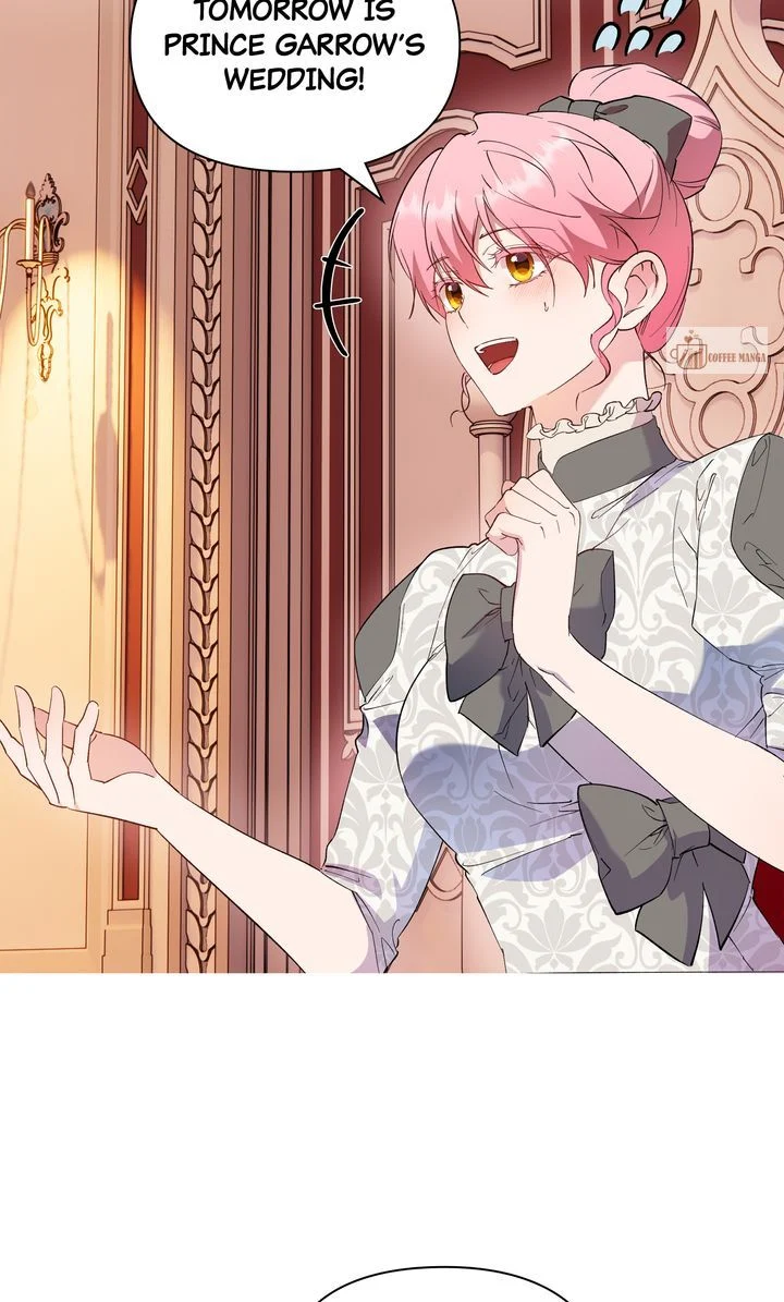 How the Count’s Young Lady Tames the Emperor’s Dog Chapter 63 - page 56