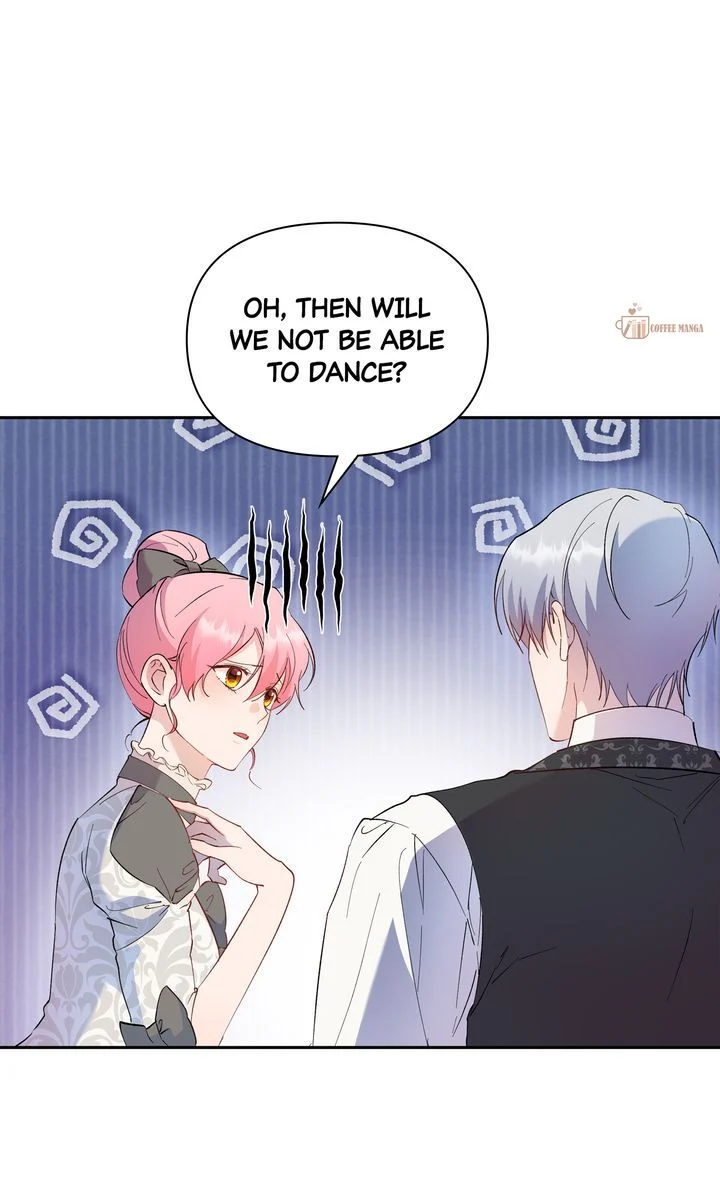 How the Count’s Young Lady Tames the Emperor’s Dog Chapter 63 - page 58