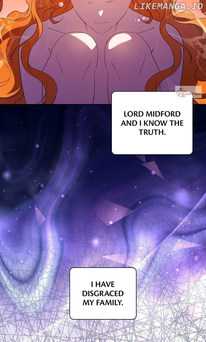 How the Count’s Young Lady Tames the Emperor’s Dog Chapter 63 - page 6