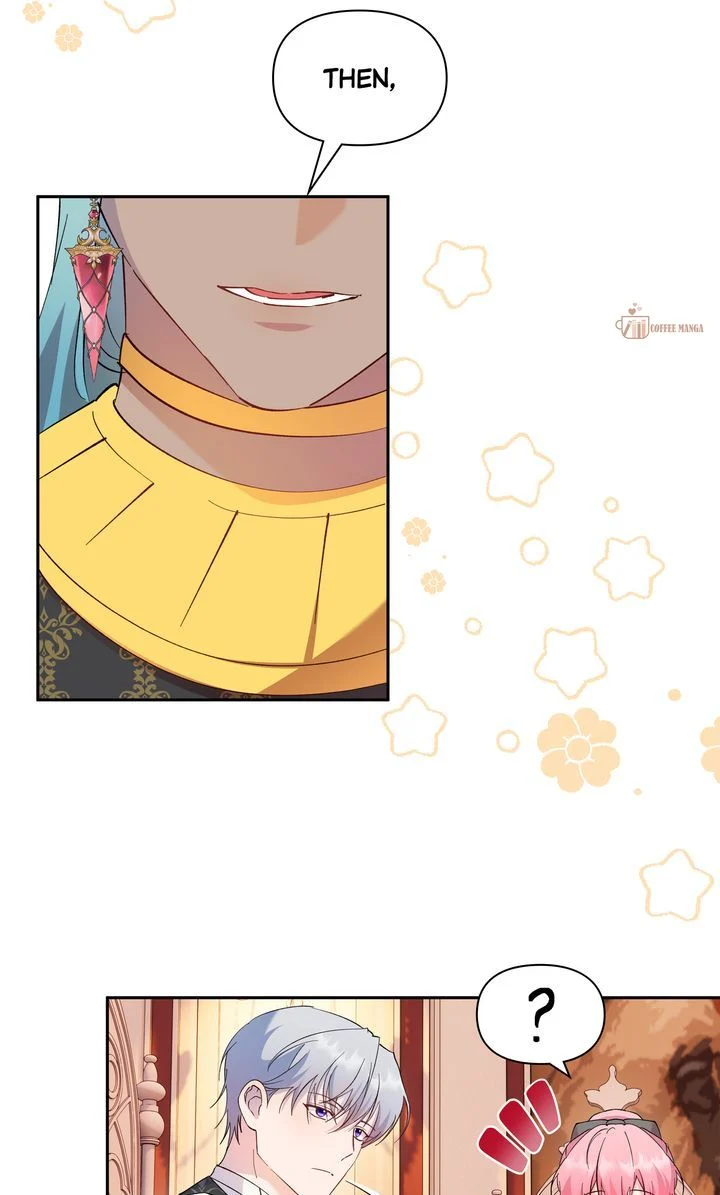 How the Count’s Young Lady Tames the Emperor’s Dog Chapter 63 - page 60