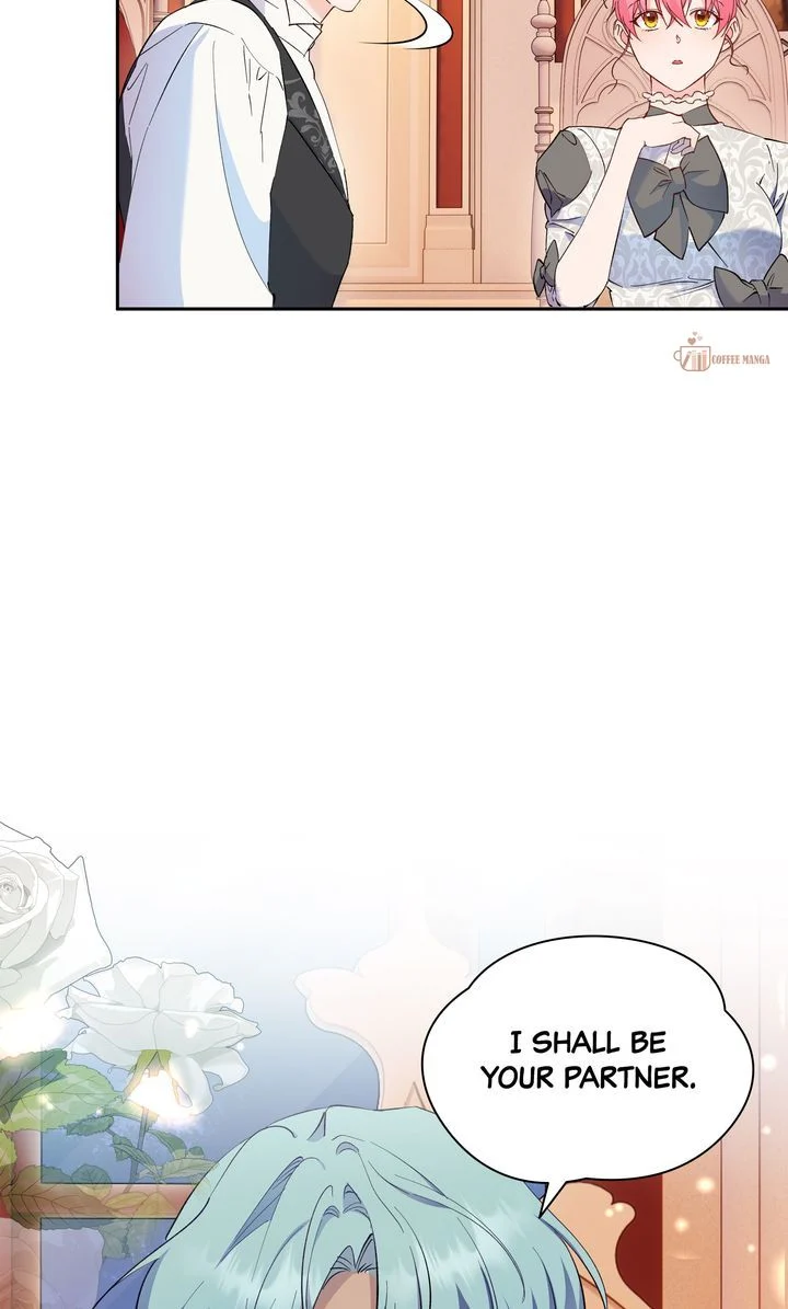 How the Count’s Young Lady Tames the Emperor’s Dog Chapter 63 - page 61
