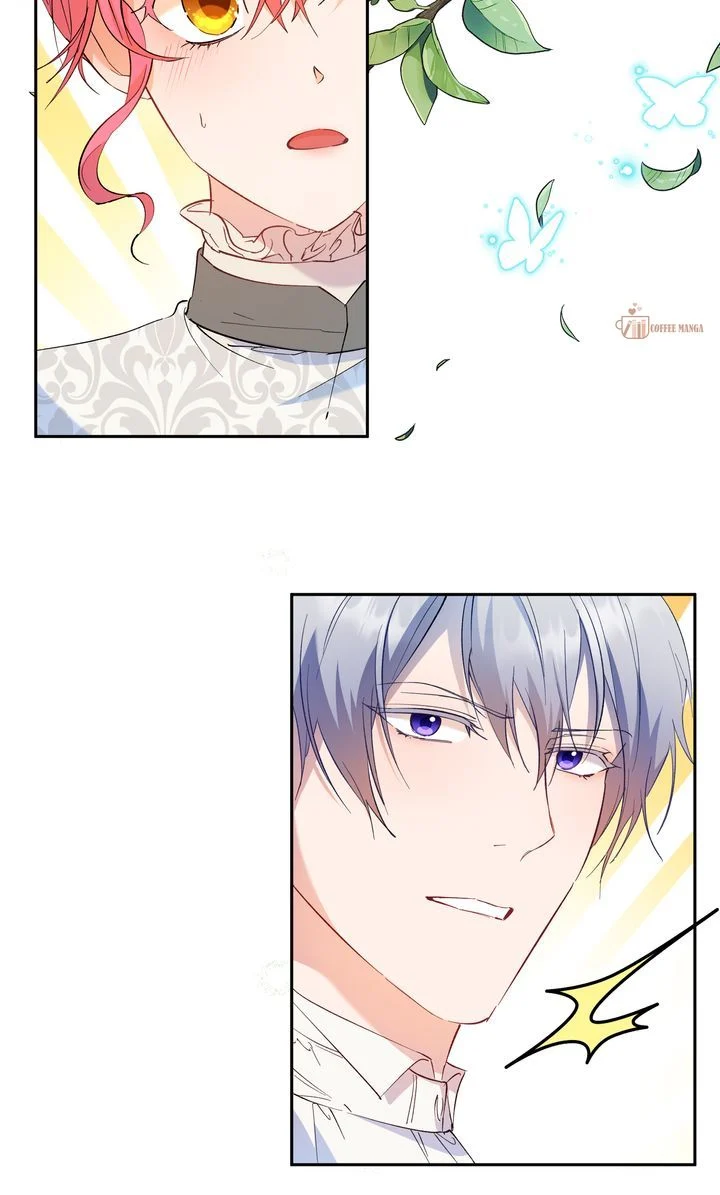 How the Count’s Young Lady Tames the Emperor’s Dog Chapter 63 - page 63