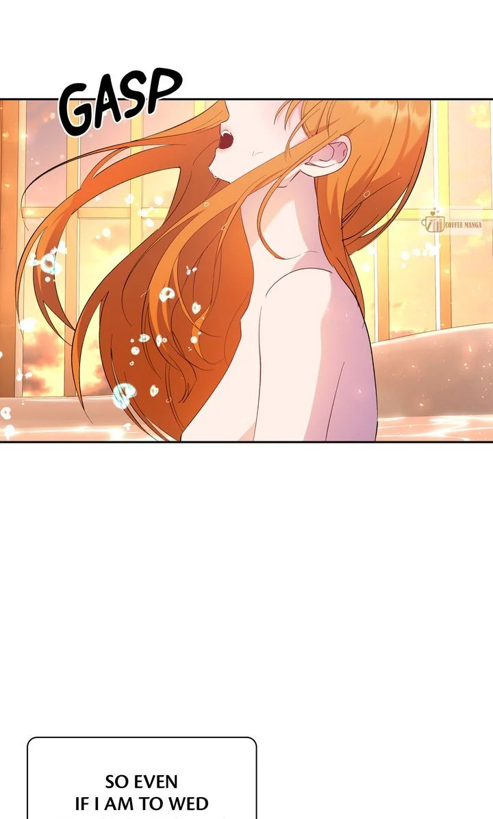 How the Count’s Young Lady Tames the Emperor’s Dog Chapter 63 - page 8