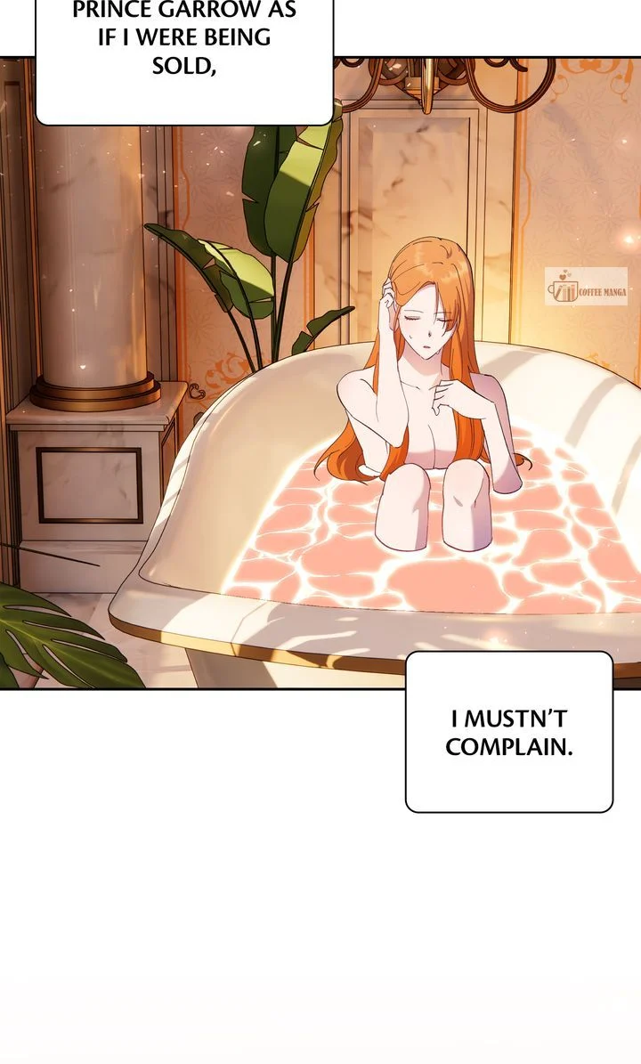 How the Count’s Young Lady Tames the Emperor’s Dog Chapter 63 - page 9