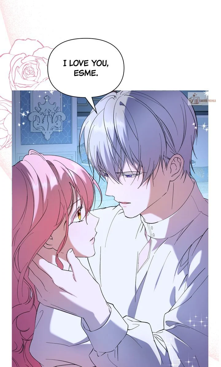 How the Count’s Young Lady Tames the Emperor’s Dog Chapter 62 - page 11