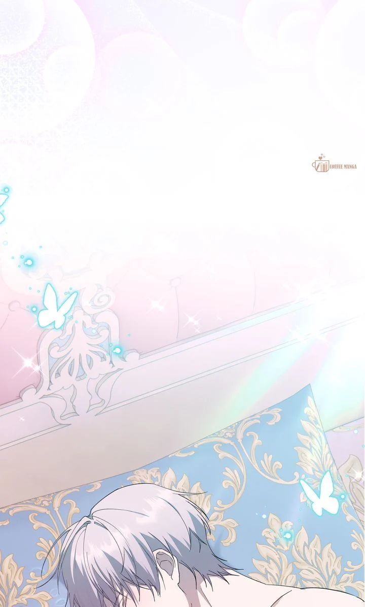 How the Count’s Young Lady Tames the Emperor’s Dog Chapter 62 - page 29