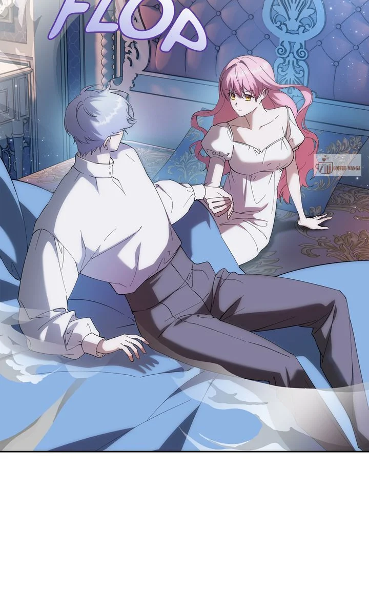 How the Count’s Young Lady Tames the Emperor’s Dog Chapter 62 - page 3
