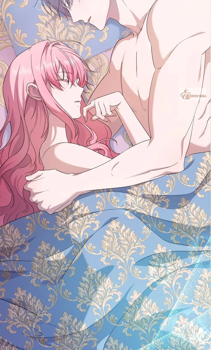 How the Count’s Young Lady Tames the Emperor’s Dog Chapter 62 - page 30