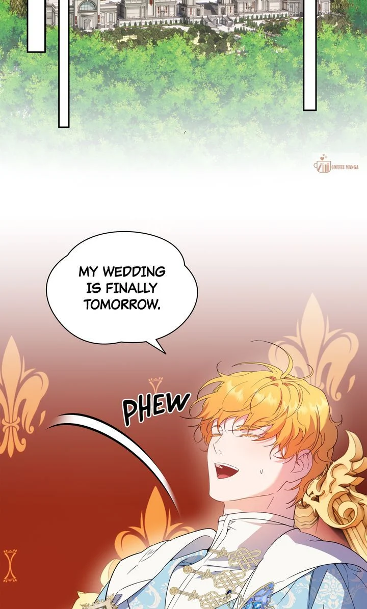 How the Count’s Young Lady Tames the Emperor’s Dog Chapter 62 - page 32
