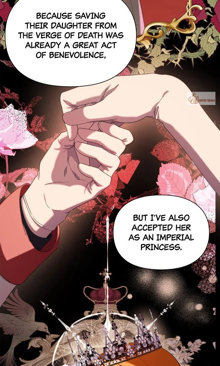 How the Count’s Young Lady Tames the Emperor’s Dog Chapter 62 - page 35