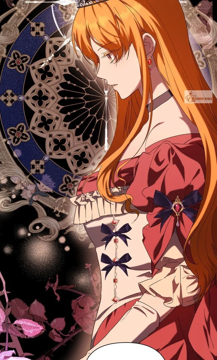 How the Count’s Young Lady Tames the Emperor’s Dog Chapter 62 - page 36