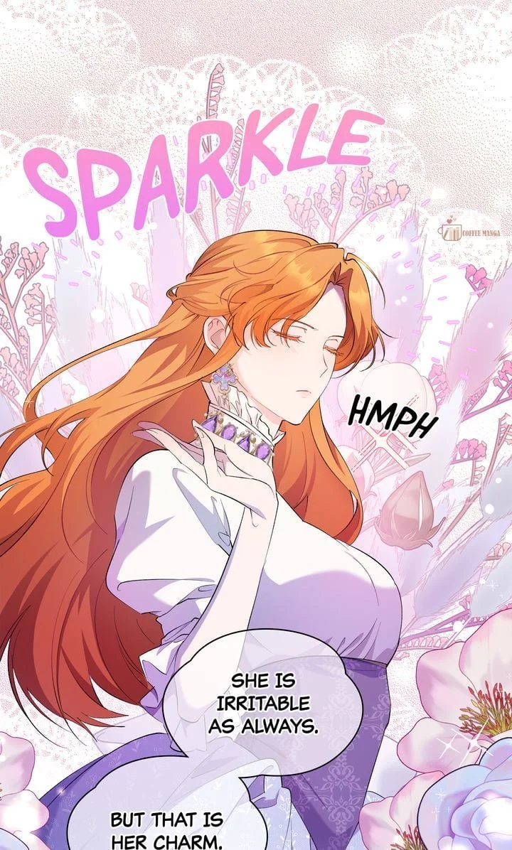 How the Count’s Young Lady Tames the Emperor’s Dog Chapter 62 - page 39
