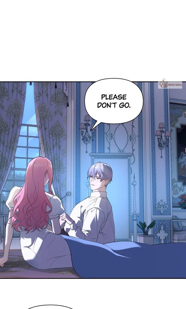 How the Count’s Young Lady Tames the Emperor’s Dog Chapter 62 - page 4