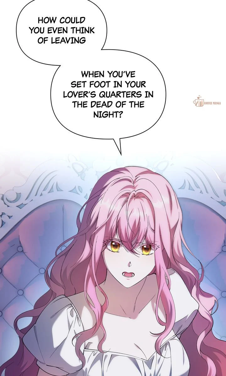 How the Count’s Young Lady Tames the Emperor’s Dog Chapter 62 - page 5