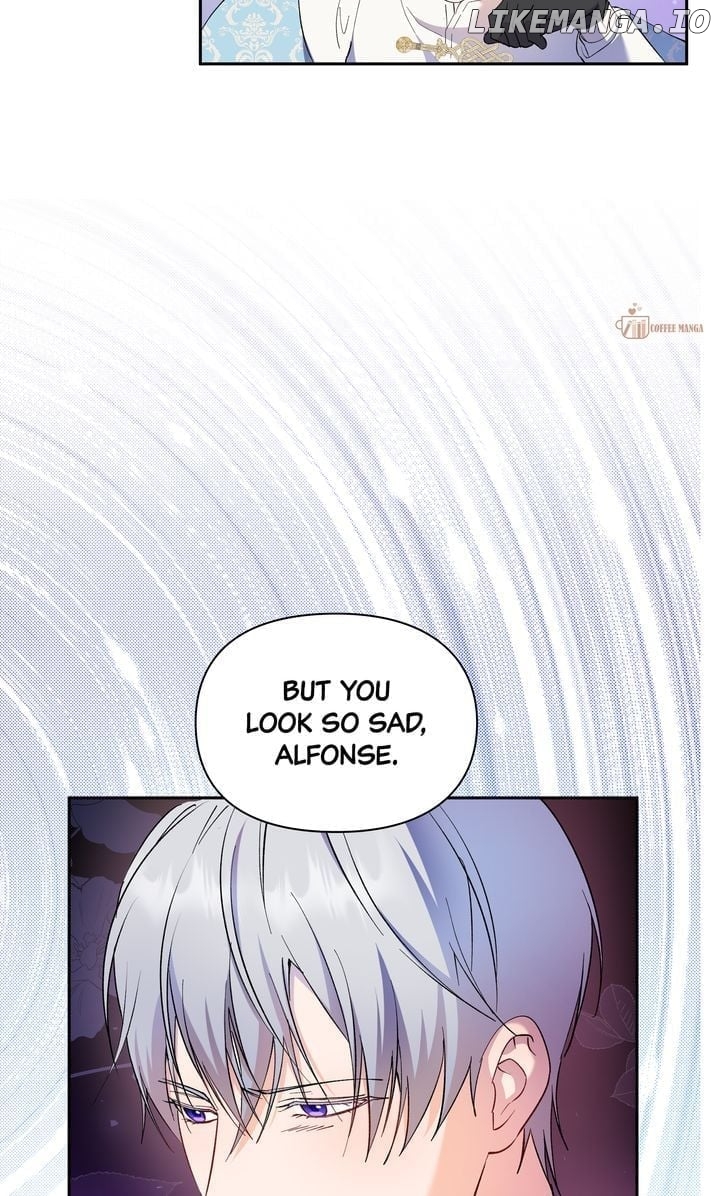 How the Count’s Young Lady Tames the Emperor’s Dog Chapter 62 - page 50