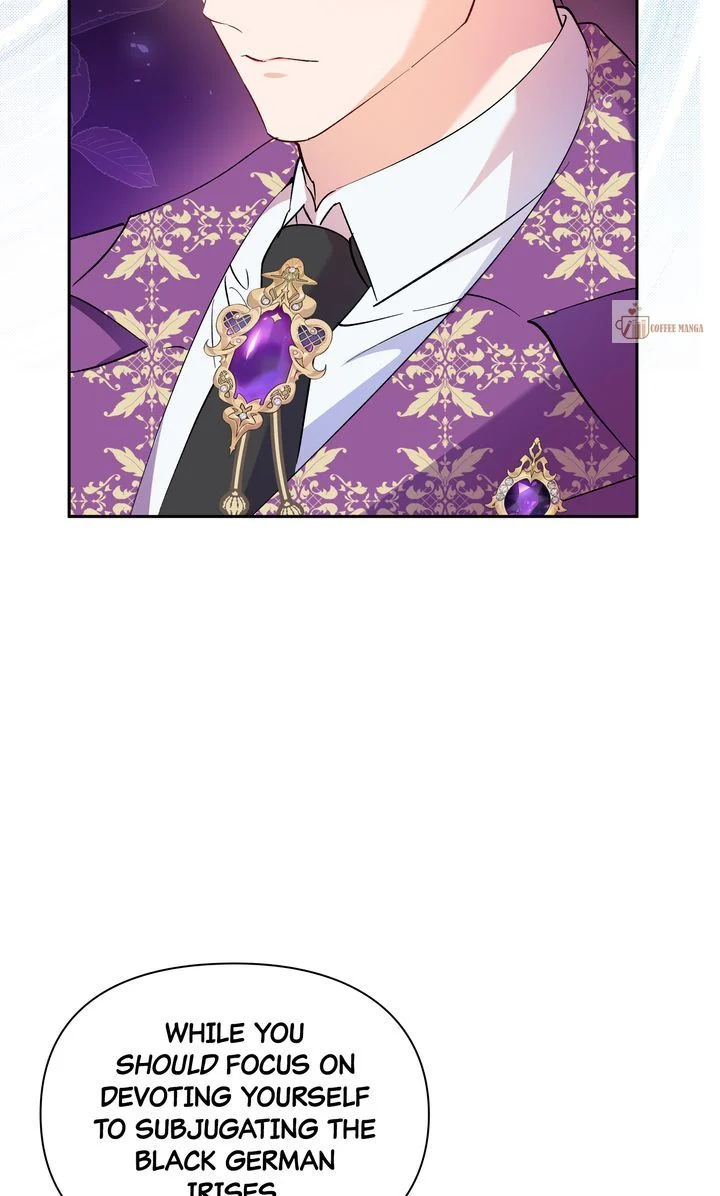 How the Count’s Young Lady Tames the Emperor’s Dog Chapter 62 - page 51