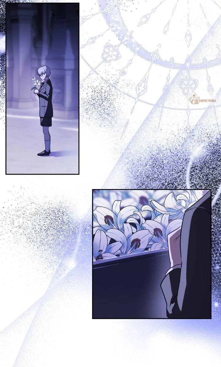 How the Count’s Young Lady Tames the Emperor’s Dog Chapter 62 - page 54