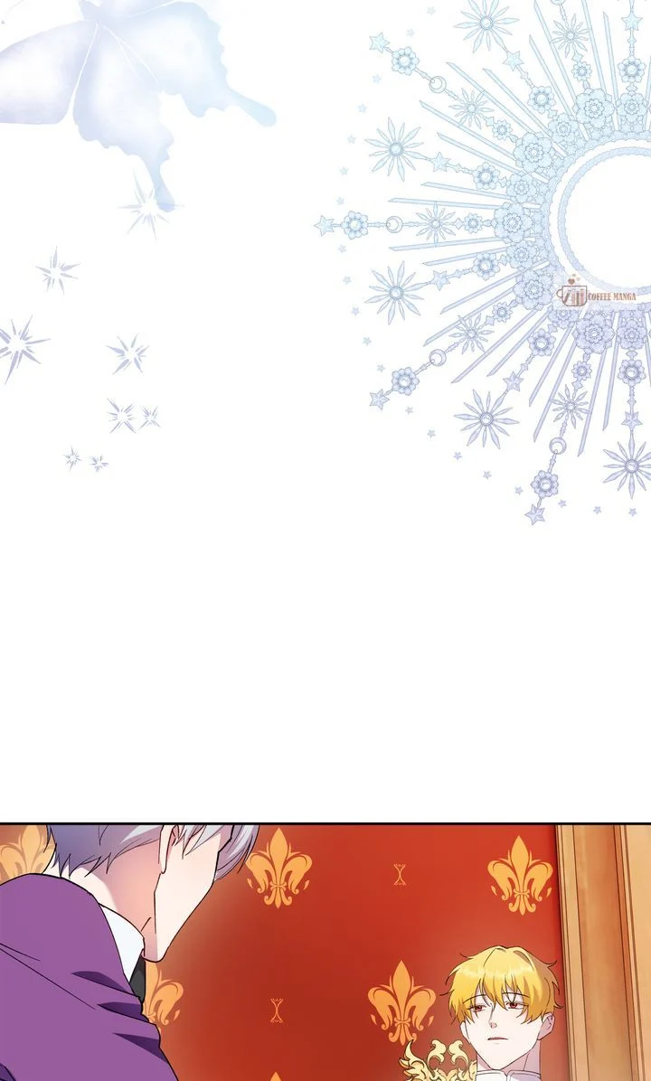 How the Count’s Young Lady Tames the Emperor’s Dog Chapter 62 - page 58