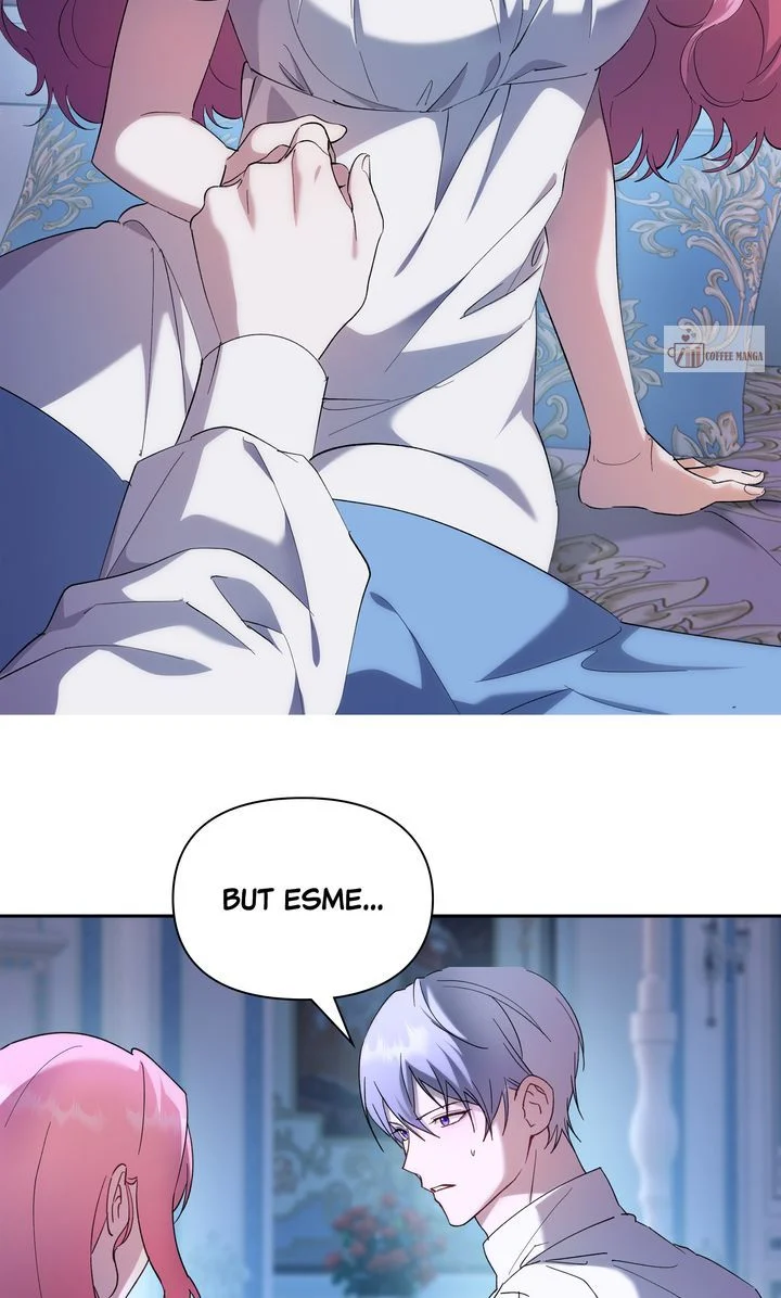 How the Count’s Young Lady Tames the Emperor’s Dog Chapter 62 - page 6