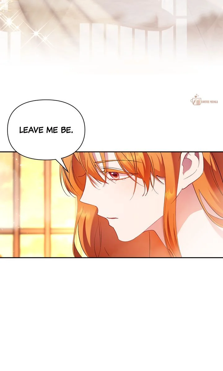 How the Count’s Young Lady Tames the Emperor’s Dog Chapter 62 - page 64