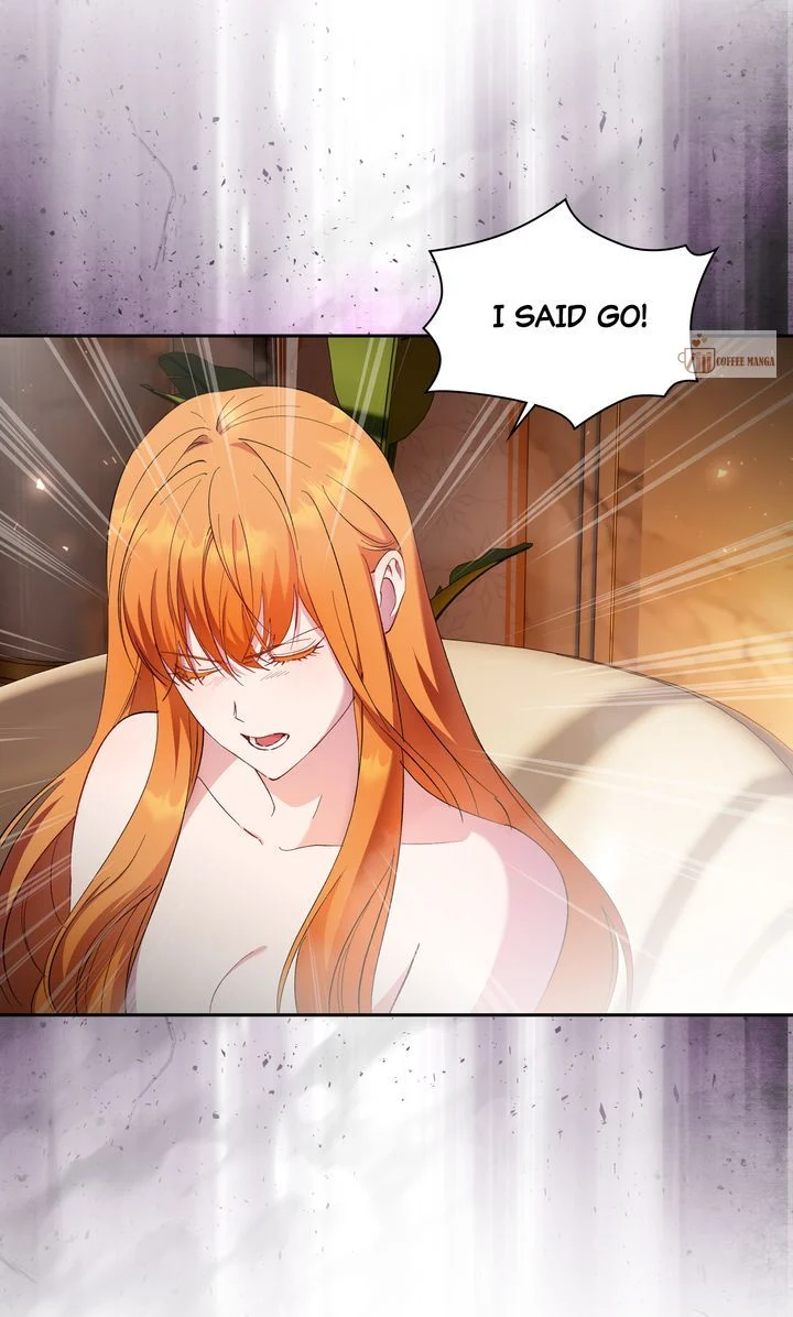How the Count’s Young Lady Tames the Emperor’s Dog Chapter 62 - page 66