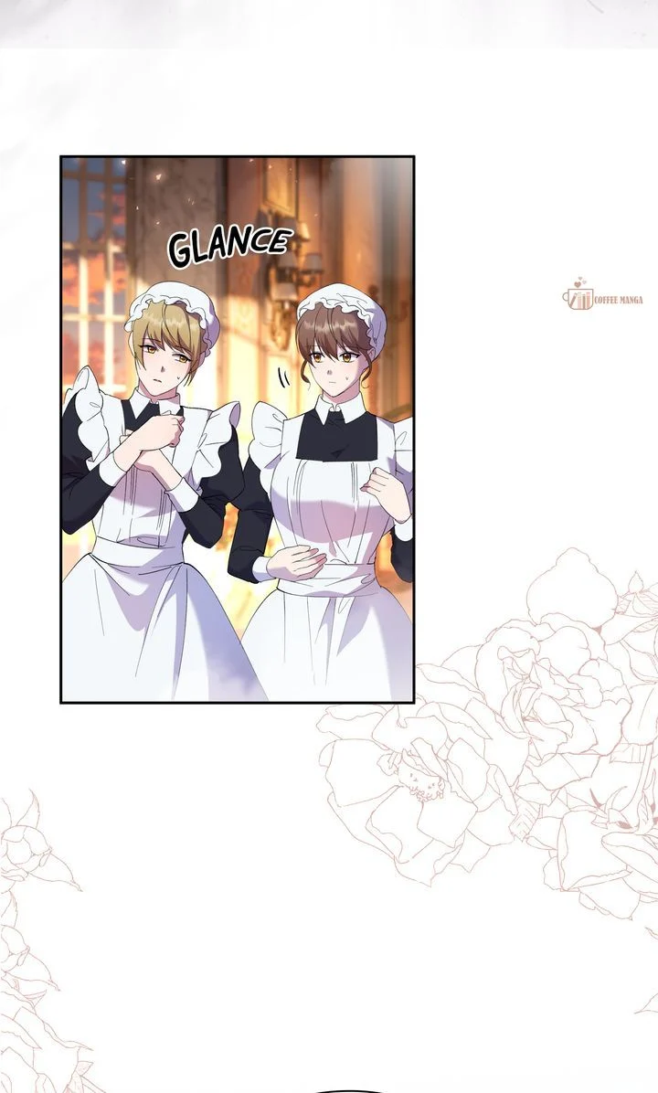 How the Count’s Young Lady Tames the Emperor’s Dog Chapter 62 - page 67