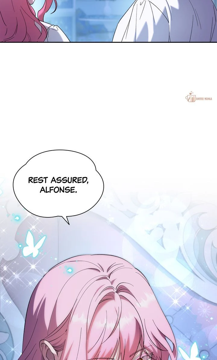 How the Count’s Young Lady Tames the Emperor’s Dog Chapter 62 - page 7