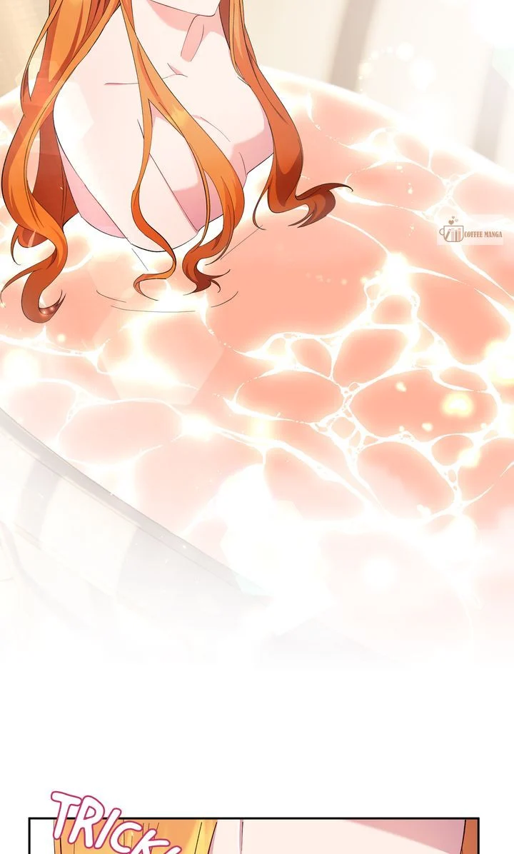 How the Count’s Young Lady Tames the Emperor’s Dog Chapter 62 - page 70